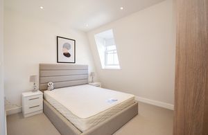 Bedroom - click for photo gallery